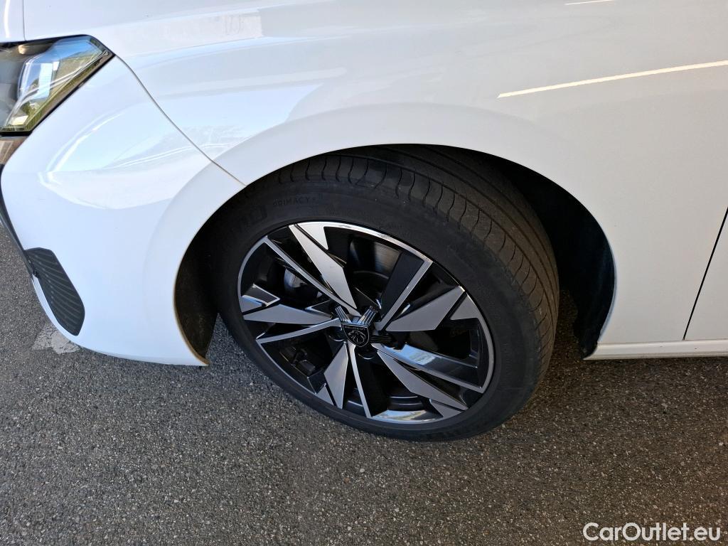  Peugeot  308  SW Allure 1.2 PureTech 130CV BVA8 E6d / TRANSFO VP/VF #1