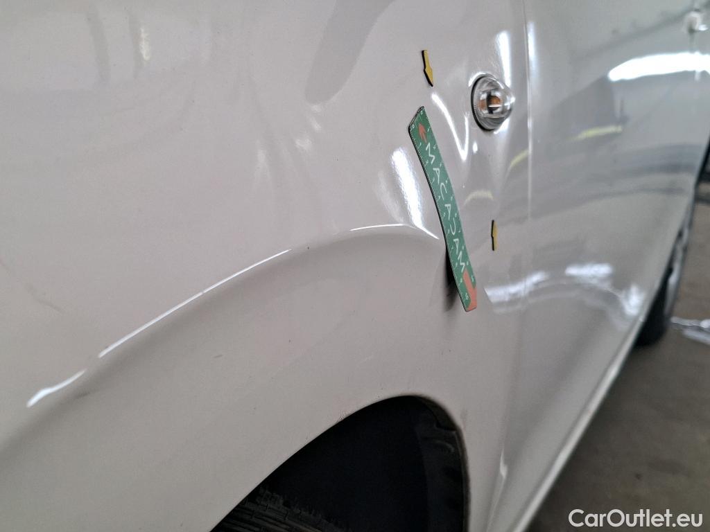  Citroen  C1  Feel 1.0 70CV BVM5 E6dT / TRANSFO VP VF #60