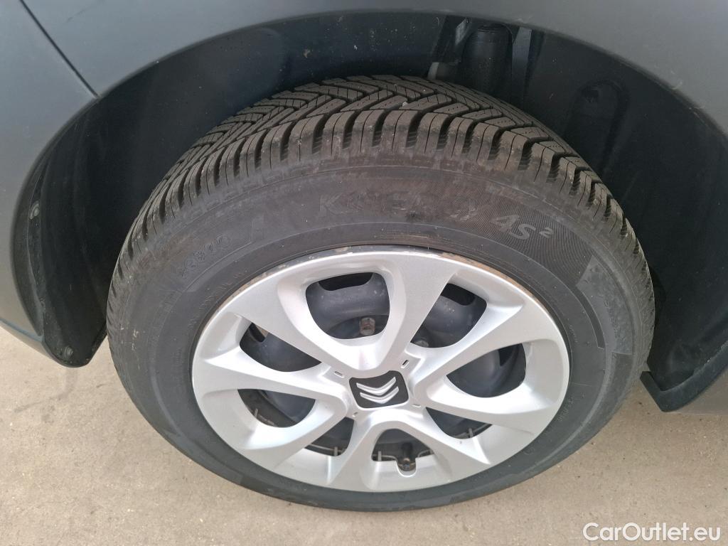  Citroen  C3  Société Feel Business R 1.2 PureTech 80CV BVM5 E6d #1
