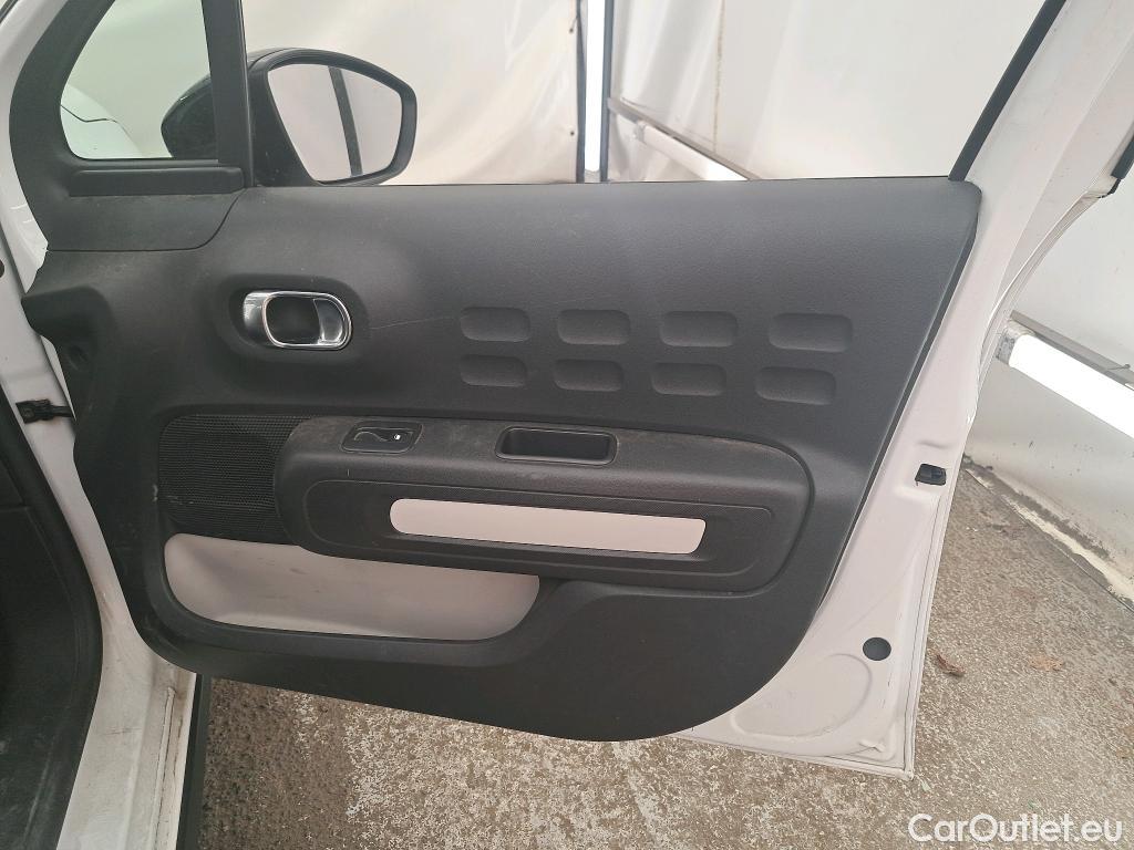  Citroen  C3  Société Feel 1.5 BlueHDI 100CV BVM5 E6dT #21