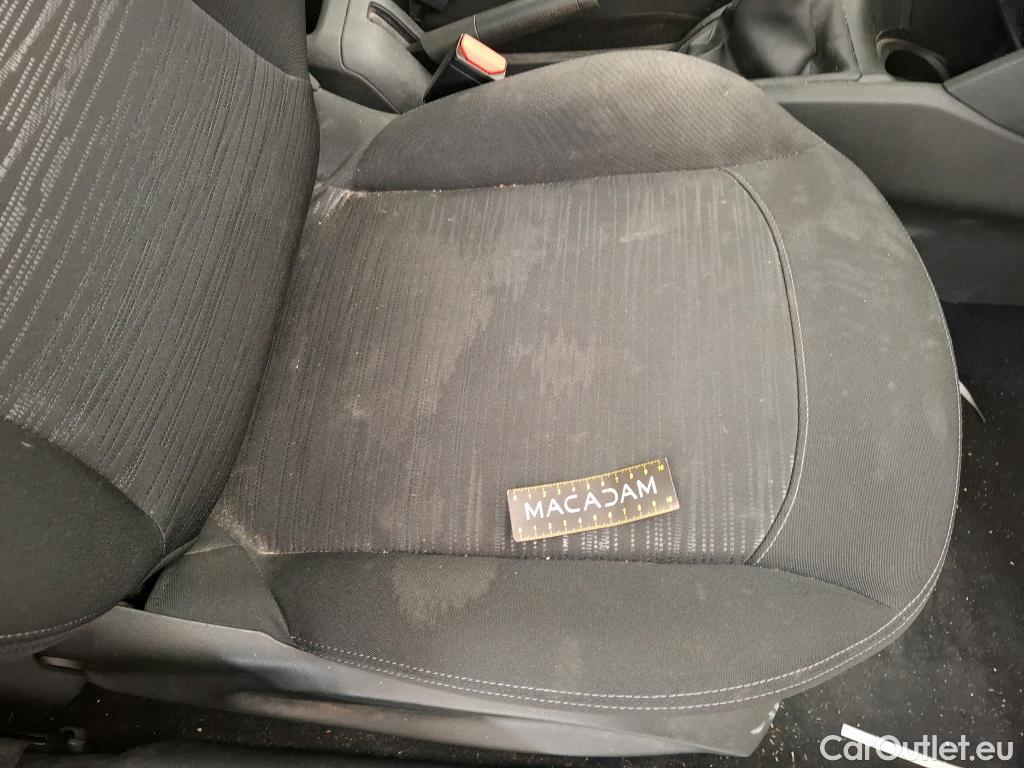  Peugeot  208  Affaire Premium Pack 1.6 HDi 75CV BVM5 E6 #55