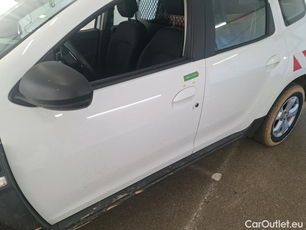  Dacia  Duster  II Comfort 4WD 1.5 dCi 115CV BVM6 E6dT / TRANSFO VP/VF #1