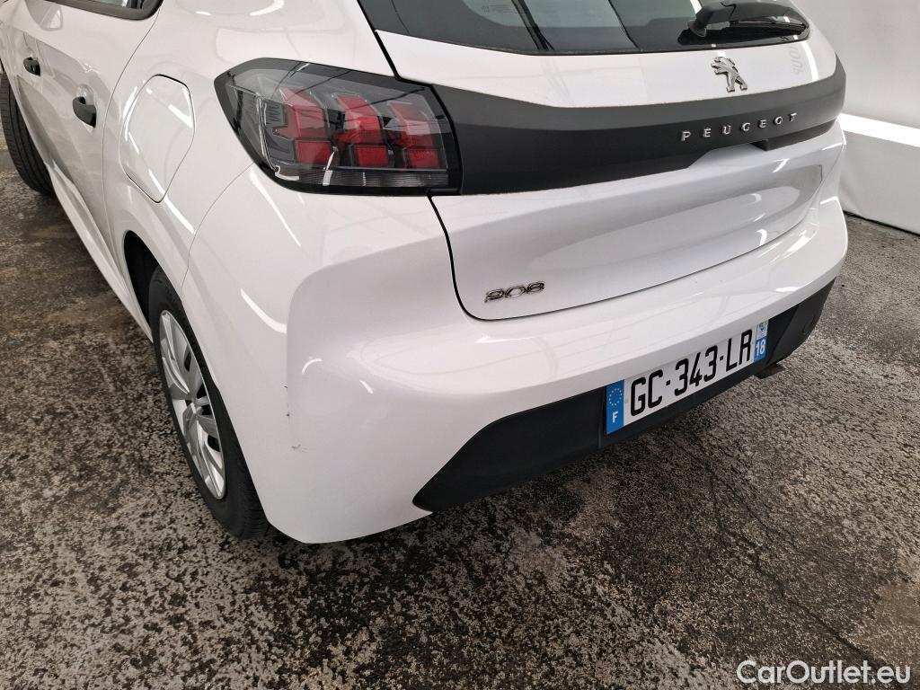  Peugeot  208  Premium 1.2 PureTech 75CV BVM5 E6d #27