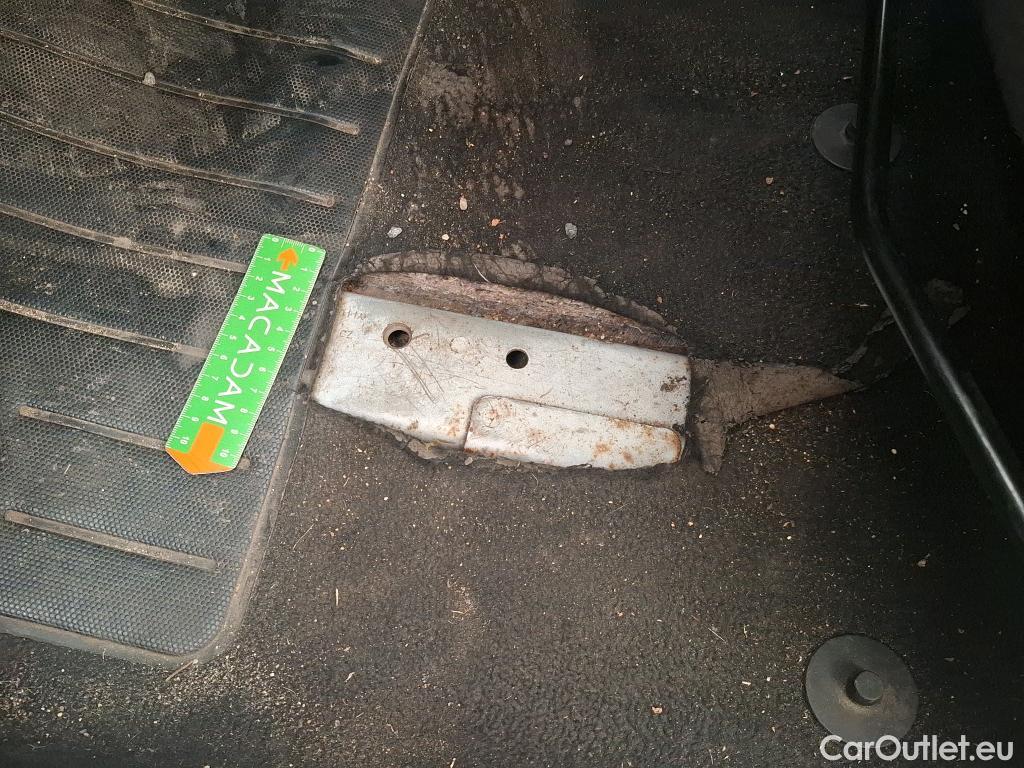  Citroen  C1  Feel 1.0 70CV BVM5 E6dT / TRANSFO VP VF #2