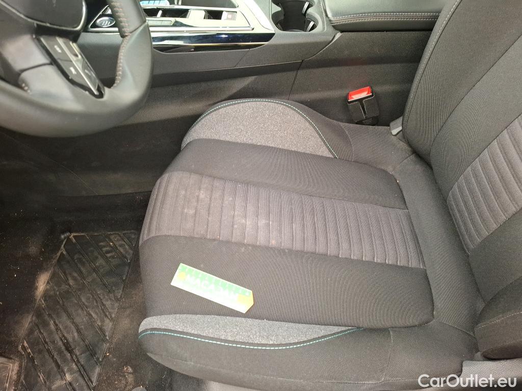  Peugeot  3008  II Active Pack 1.2 PureTech 130CV BVA8 E6d / TRANSFO VP/VF #38