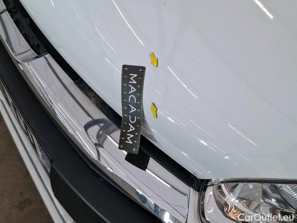  Peugeot  208  Affaire Premium Pack 1.6 HDi 75CV BVM5 E6 #42
