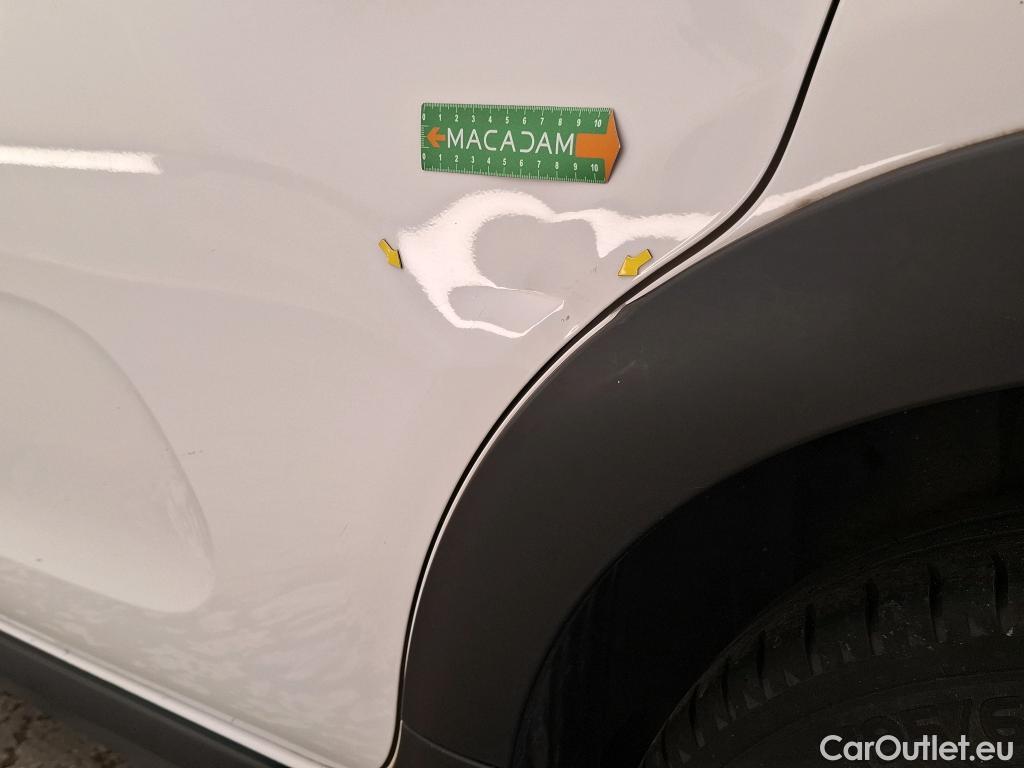  Citroen  C3  Société Feel Nav 1.2 PureTech 80CV BVM5 E6d #2