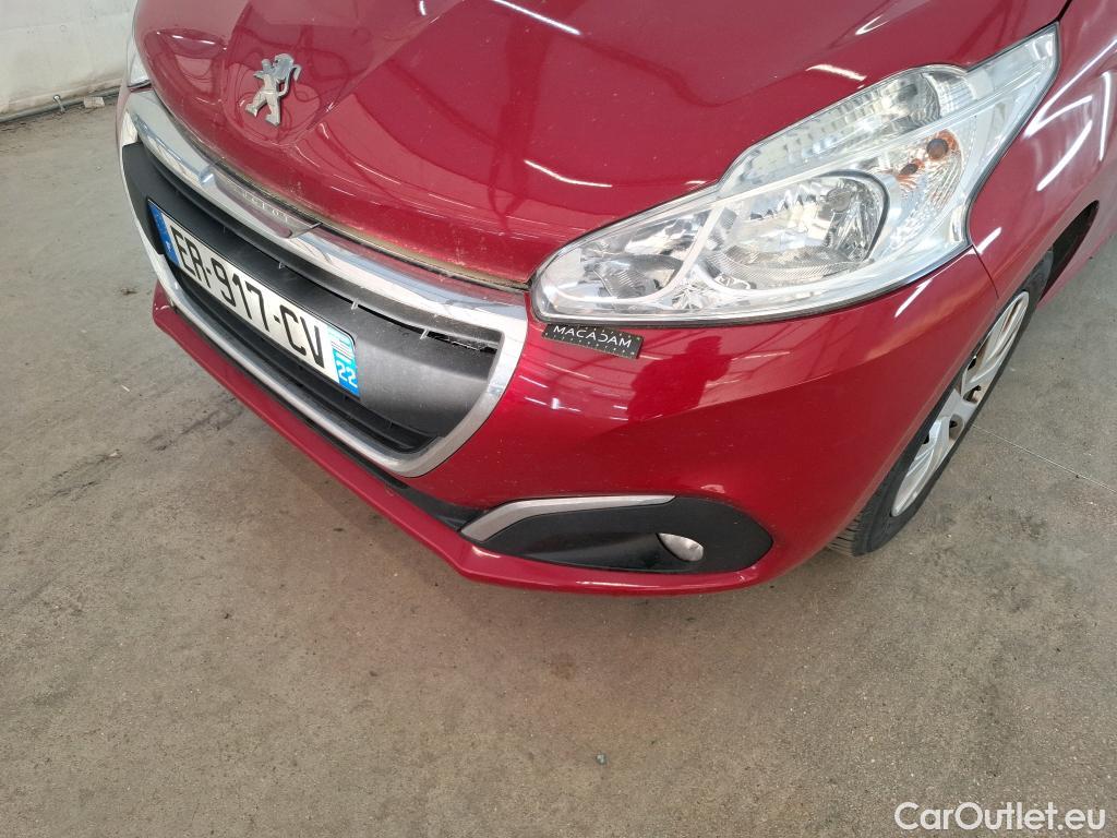  Peugeot  208  Affaire Premium Pack 1.2 PureTech 80CV BVM5 E6 #15