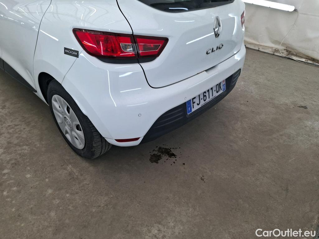  Renault  Clio  IV Air 0.9 TCe 75CV BVM5 E6 #5