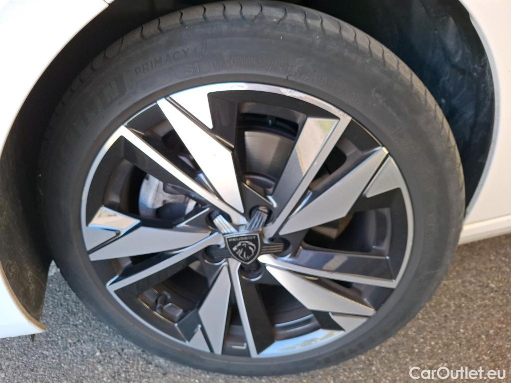  Peugeot  308  SW Allure 1.2 PureTech 130CV BVA8 E6d / TRANSFO VP/VF #2