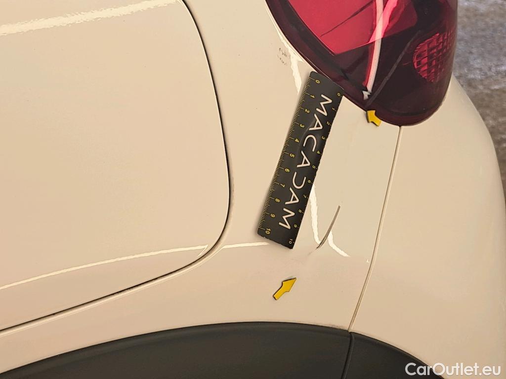  Citroen  C3  Société Feel 1.5 BlueHDI 100CV BVM5 E6dT #3