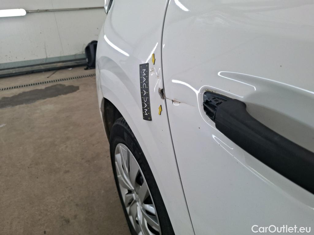  Peugeot  208  Premium 1.2 PureTech 75CV BVM5 E6d #11