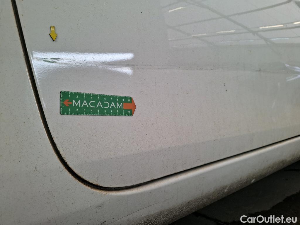  Citroen  C1  Feel 1.0 70CV BVM5 E6dT / TRANSFO VP VF #43