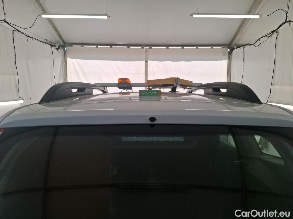  Dacia  Duster  II Comfort 4WD 1.5 dCi 115CV BVM6 E6dT / TRANSFO VP/VF #26