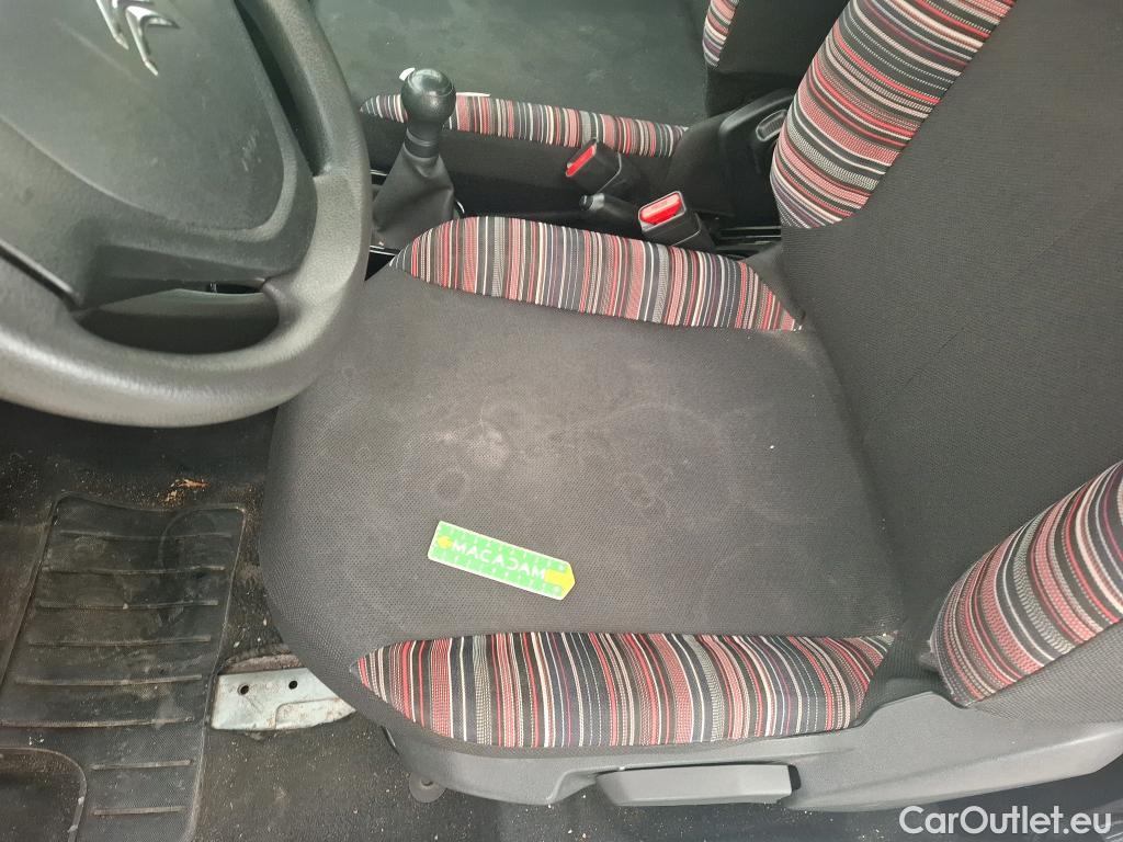  Citroen  C1  Feel 1.0 70CV BVM5 E6dT / TRANSFO VP VF #69
