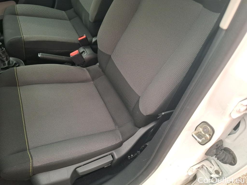  Citroen  C3 CITROEN  Société / 2020 / 5P / Berline / VU BlueHDi 100 SandS BVM6 Feel Nav #1