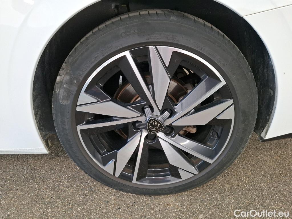  Peugeot  308  SW Allure 1.2 PureTech 130CV BVA8 E6d / TRANSFO VP/VF #92