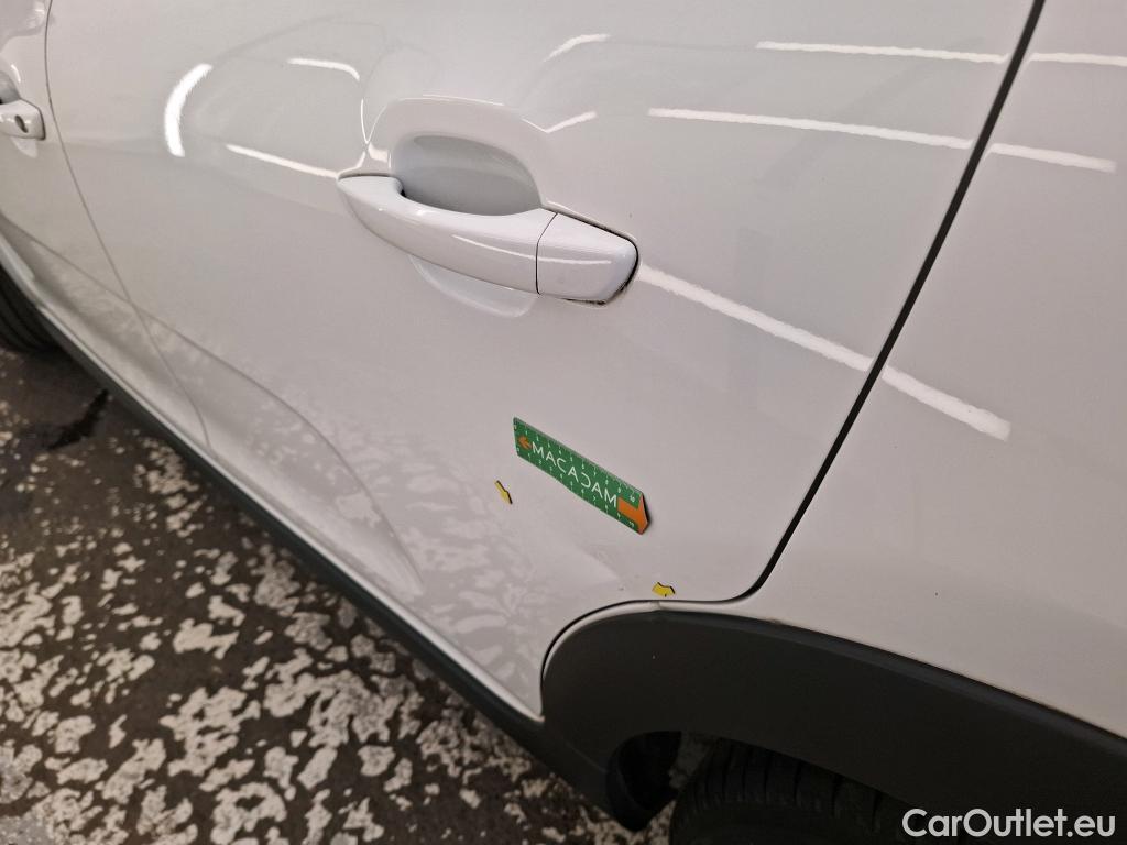  Citroen  C3  Société Feel Nav 1.2 PureTech 80CV BVM5 E6d #1