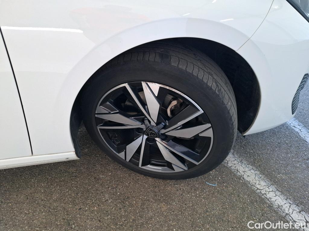  Peugeot  308  SW Allure 1.2 PureTech 130CV BVA8 E6d / TRANSFO VP/VF #33