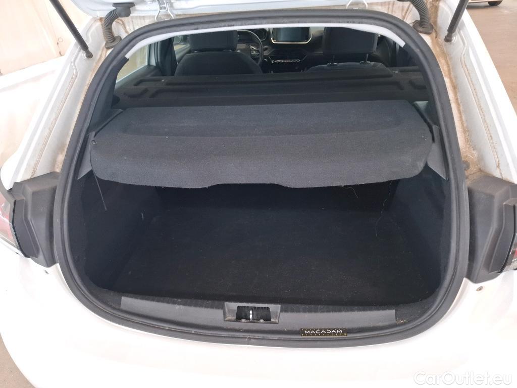  Peugeot  208  Premium 1.5 HDi 100CV BVM6 E6d #1