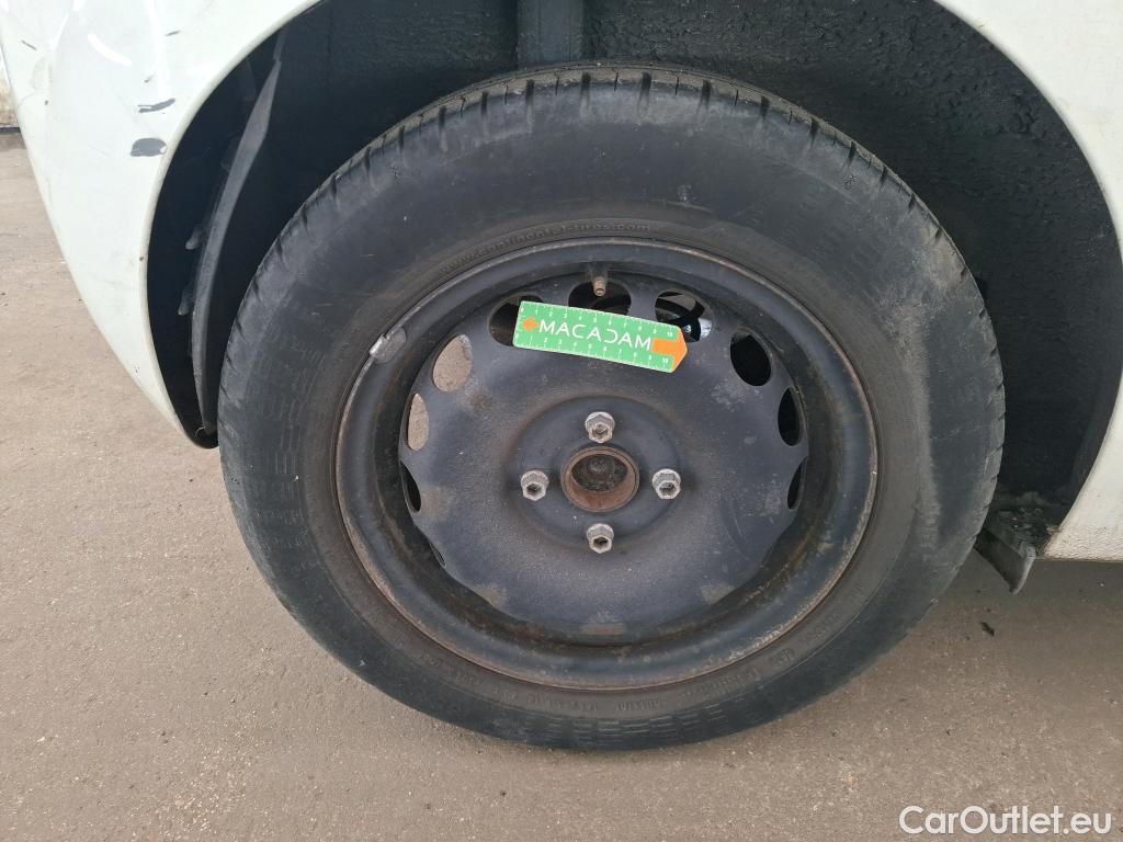  Citroen  C1  Feel 1.0 70CV BVM5 E6dT / TRANSFO VP VF #73