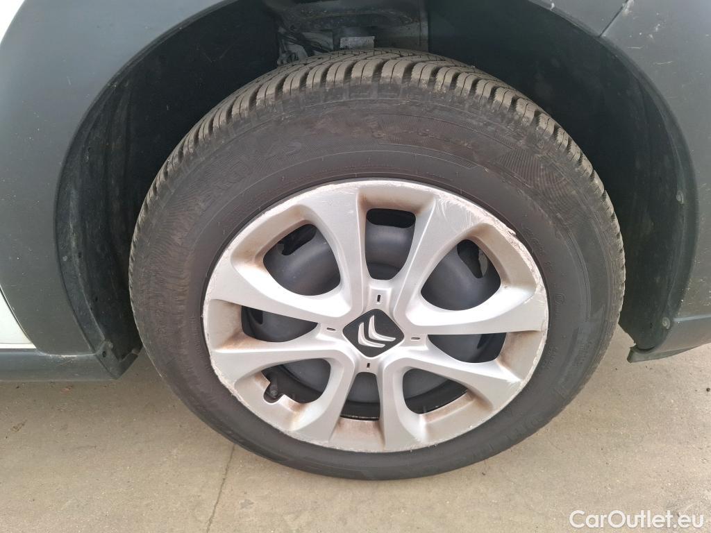  Citroen  C3  Société Feel Business R 1.2 PureTech 80CV BVM5 E6d #31