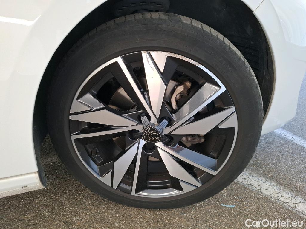  Peugeot  308  SW Allure 1.2 PureTech 130CV BVA8 E6d / TRANSFO VP/VF #34