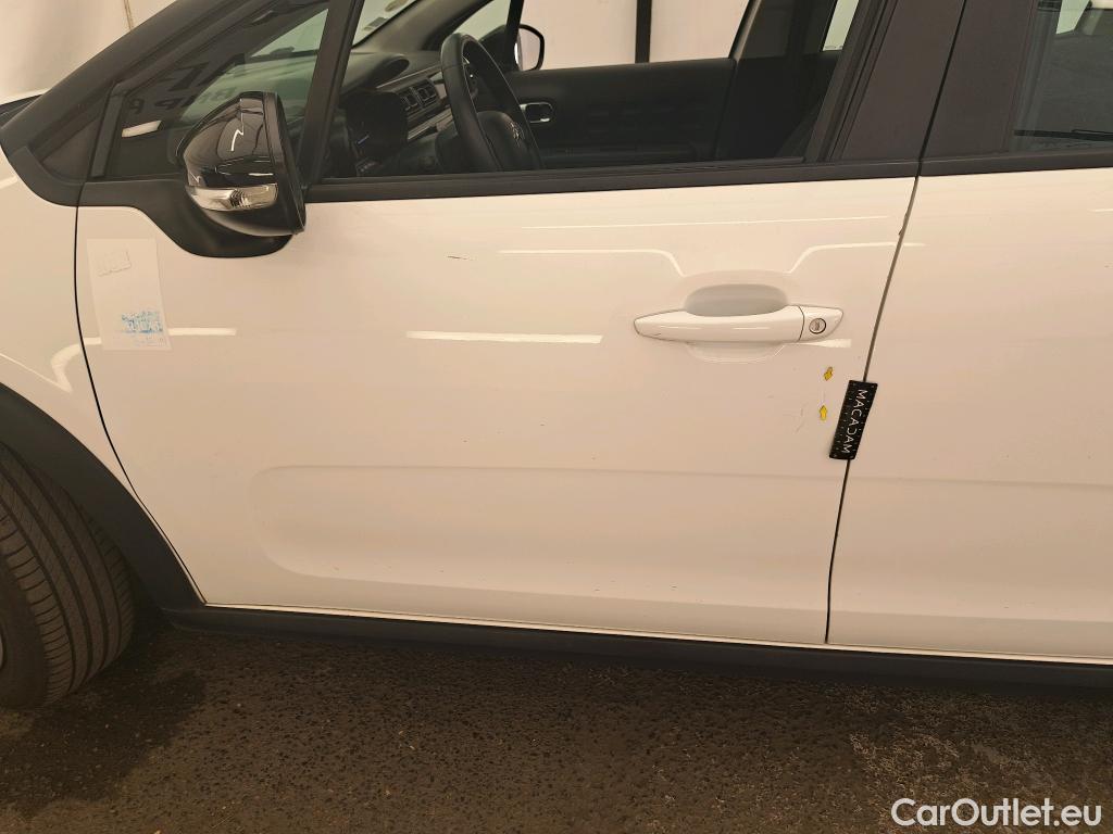  Citroen  C3  Société Feel 1.5 BlueHDI 100CV BVM5 E6dT #28