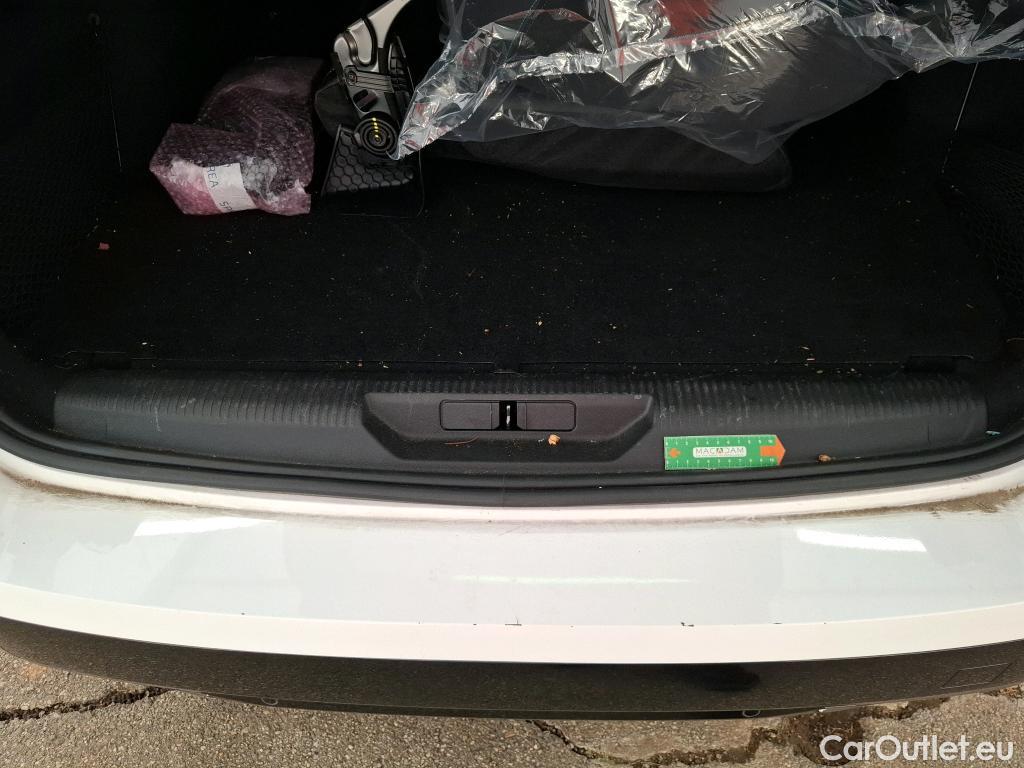  Peugeot  308  SW Allure 1.2 PureTech 130CV BVA8 E6d / TRANSFO VP/VF #71