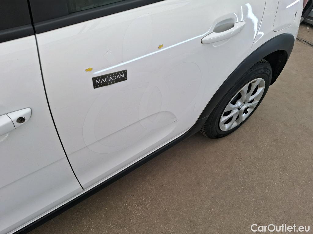  Citroen  C3  Société Feel Business R 1.2 PureTech 80CV BVM5 E6d #41