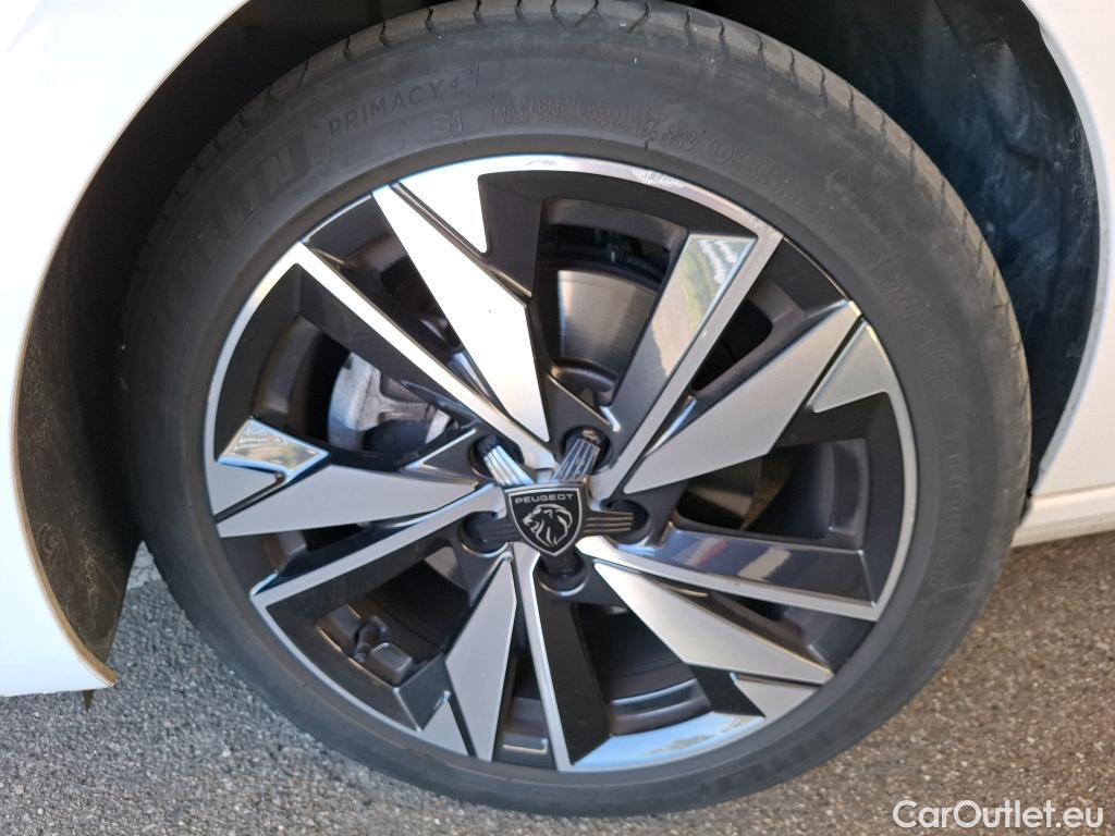  Peugeot  308  SW Allure 1.2 PureTech 130CV BVA8 E6d / TRANSFO VP/VF #30