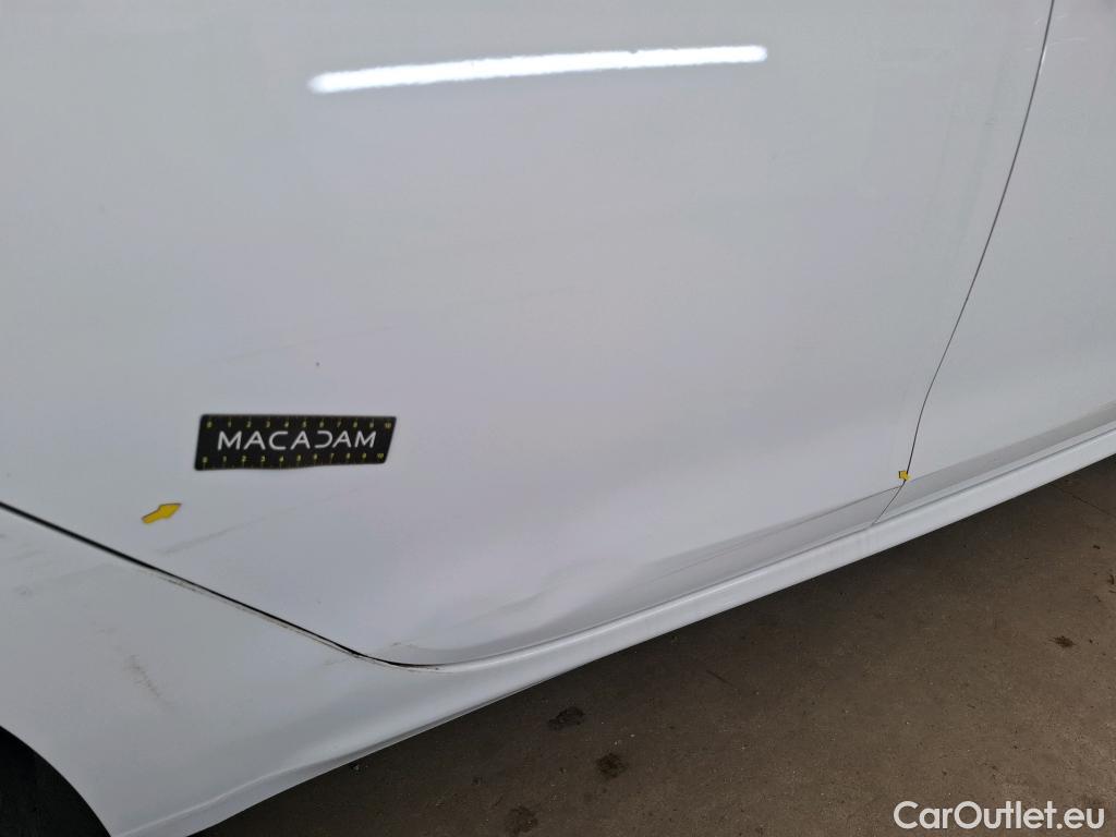  Peugeot  208  Affaire Premium Pack 1.6 HDi 75CV BVM5 E6 #8