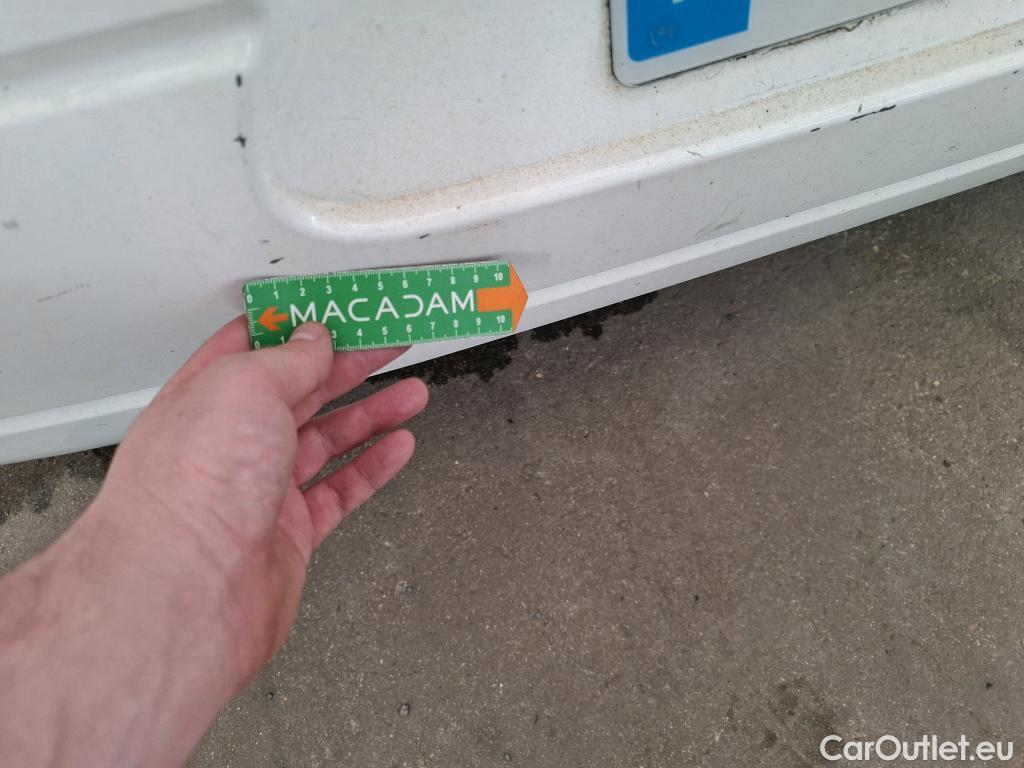  Citroen  C1  Feel 1.0 70CV BVM5 E6dT / TRANSFO VP VF #24