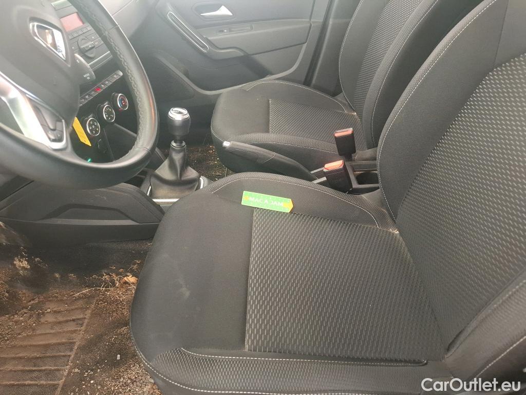  Dacia  Duster  II Comfort 4WD 1.5 dCi 115CV BVM6 E6dT / TRANSFO VP/VF #22