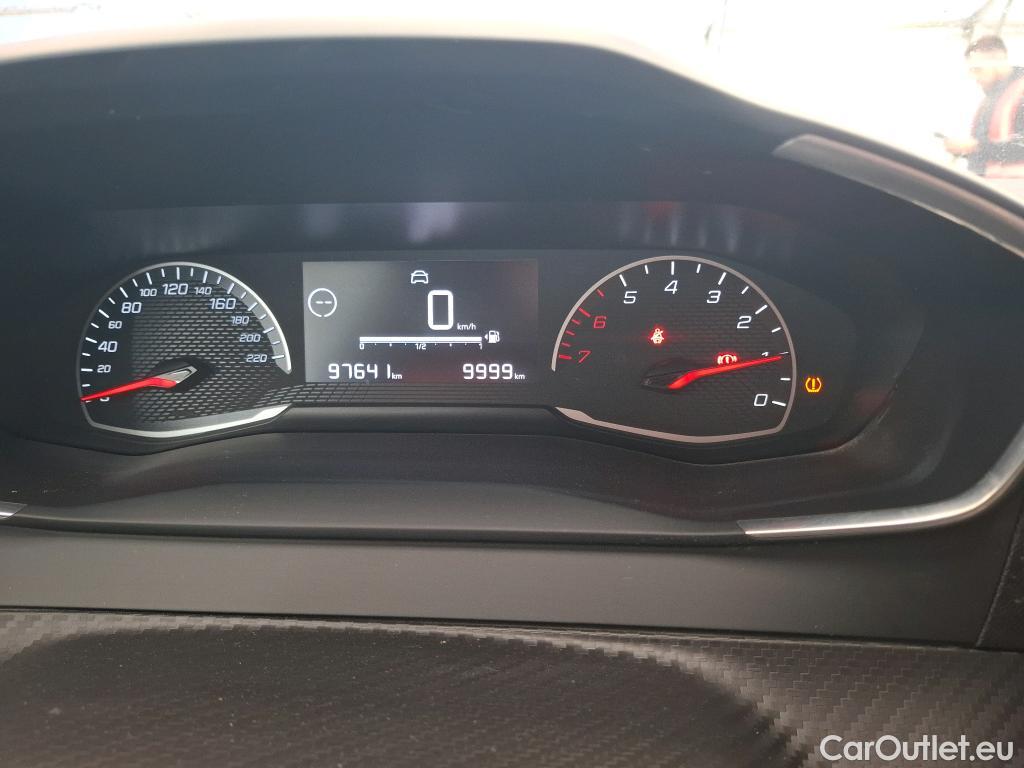  Peugeot  208  Premium 1.2 PureTech 75CV BVM5 E6d #66