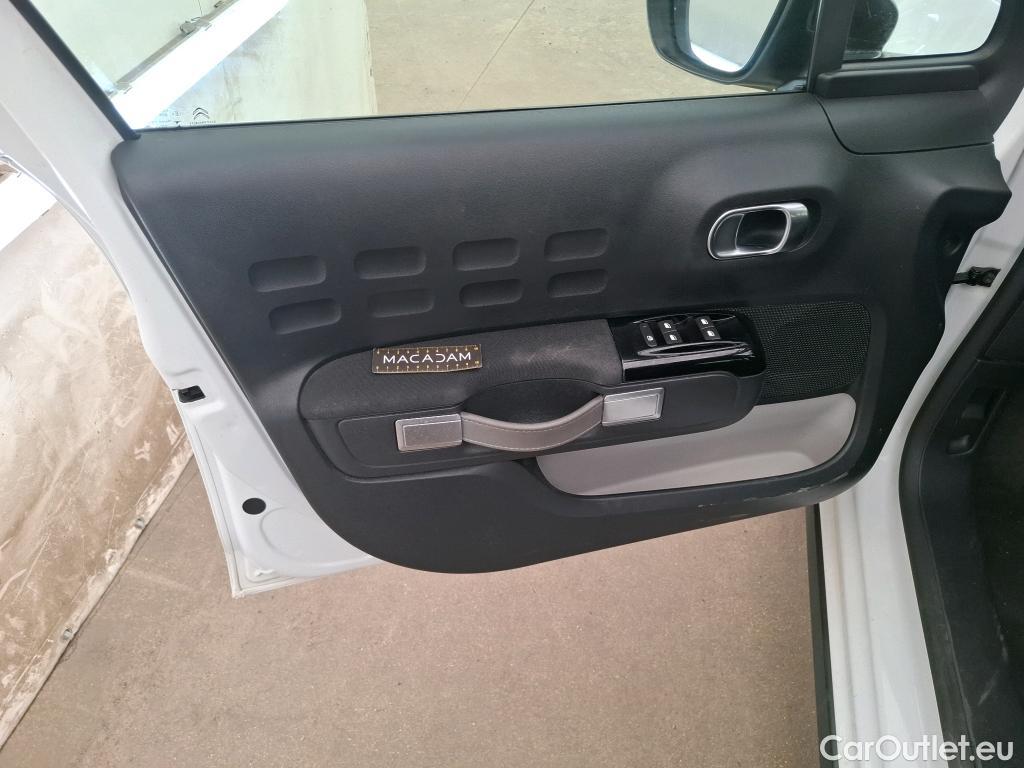  Citroen  C3  Société Feel Business R 1.2 PureTech 80CV BVM5 E6d #9