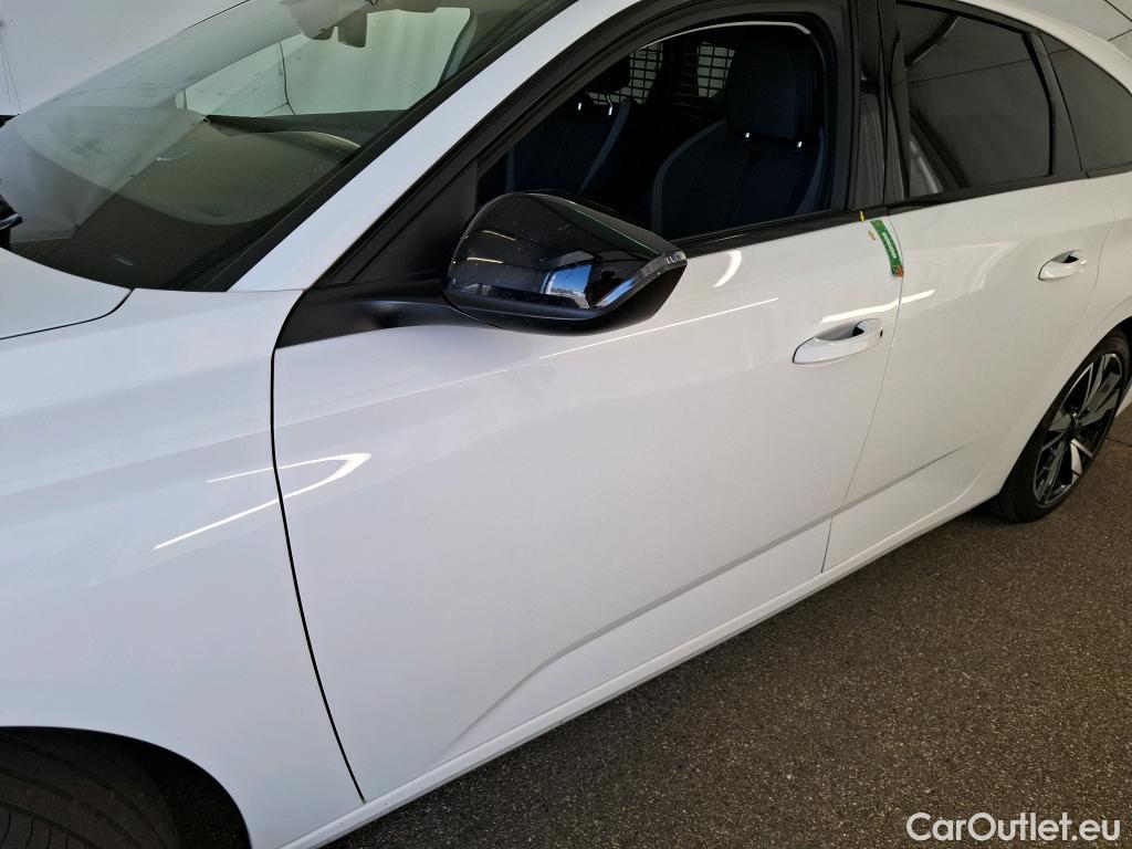  Peugeot  308  SW Allure 1.2 PureTech 130CV BVA8 E6d / TRANSFO VP/VF #87
