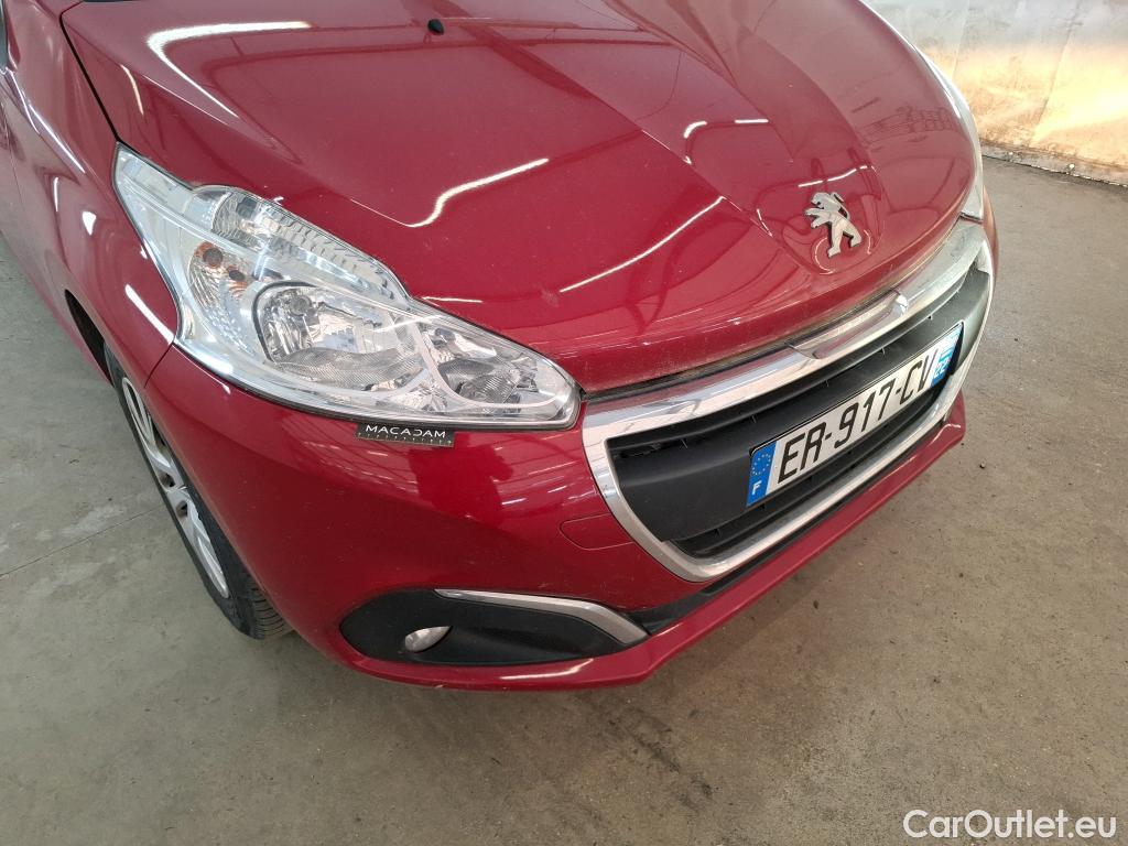  Peugeot  208  Affaire Premium Pack 1.2 PureTech 80CV BVM5 E6 #13