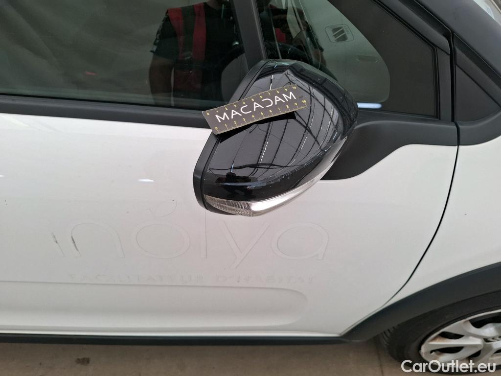  Citroen  C3  Société Feel Business R 1.2 PureTech 80CV BVM5 E6d #36