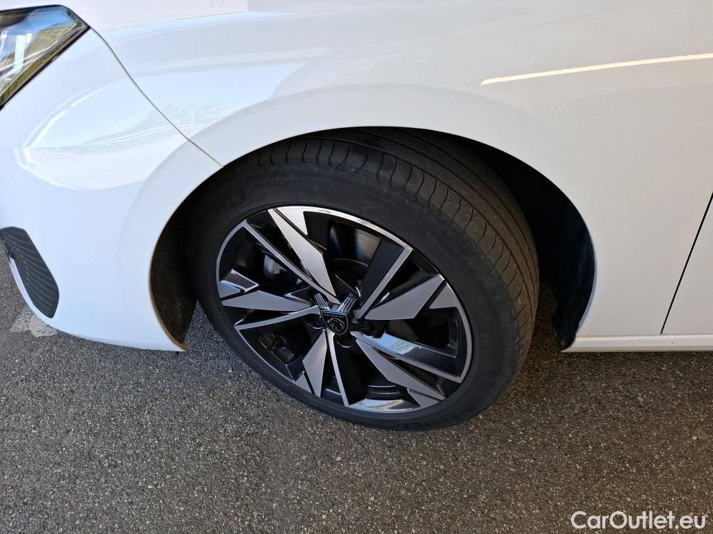 Peugeot  308  SW Allure 1.2 PureTech 130CV BVA8 E6d / TRANSFO VP/VF #29