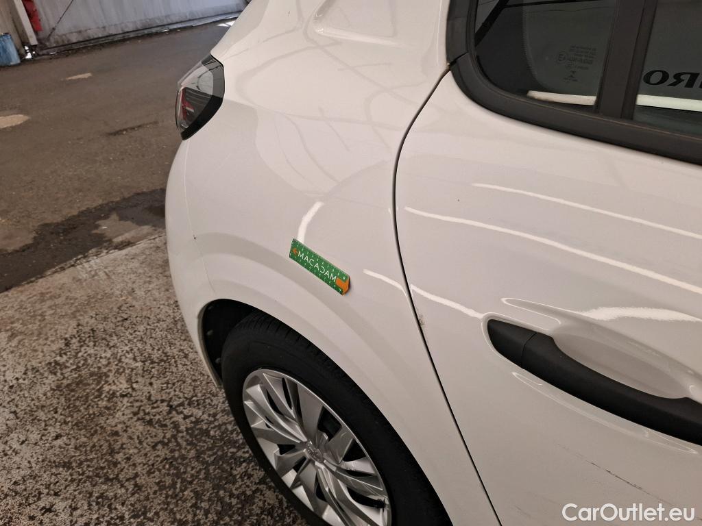  Peugeot  208  Premium 1.2 PureTech 75CV BVM5 E6d #1