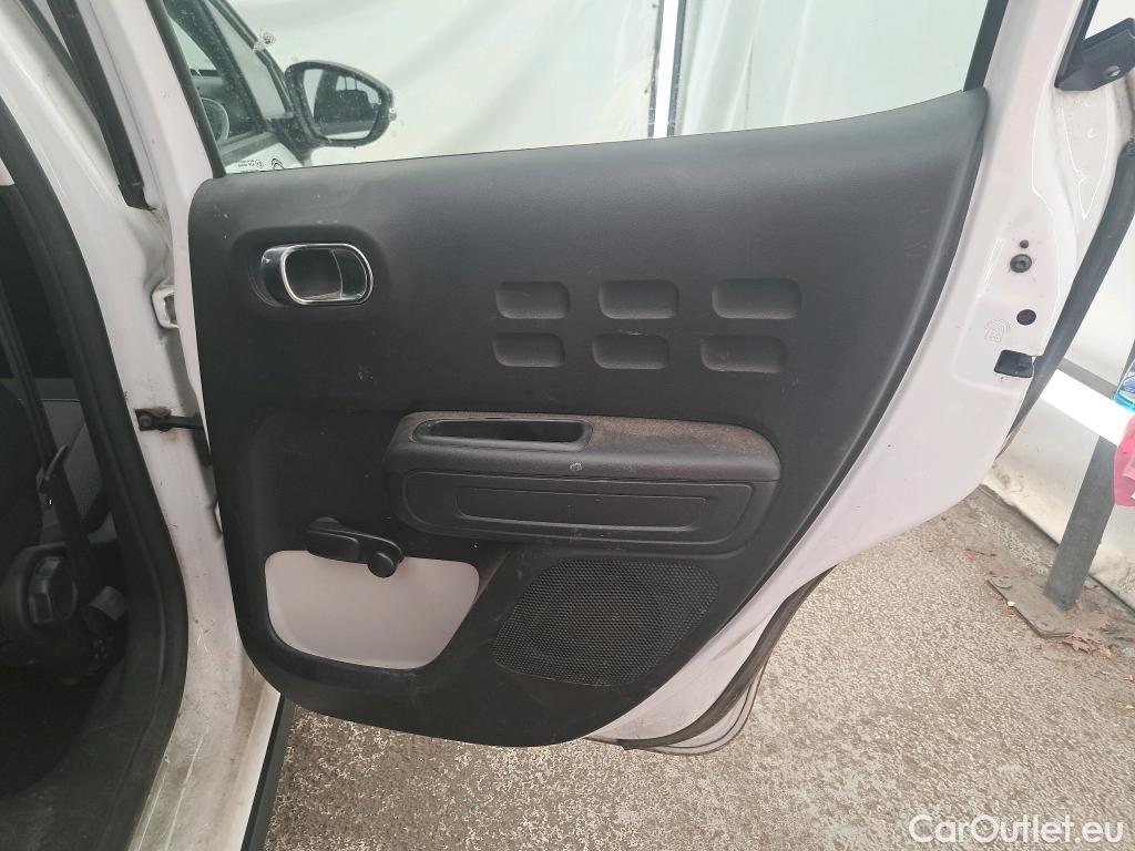  Citroen  C3  Société Feel 1.5 BlueHDI 100CV BVM5 E6dT #19