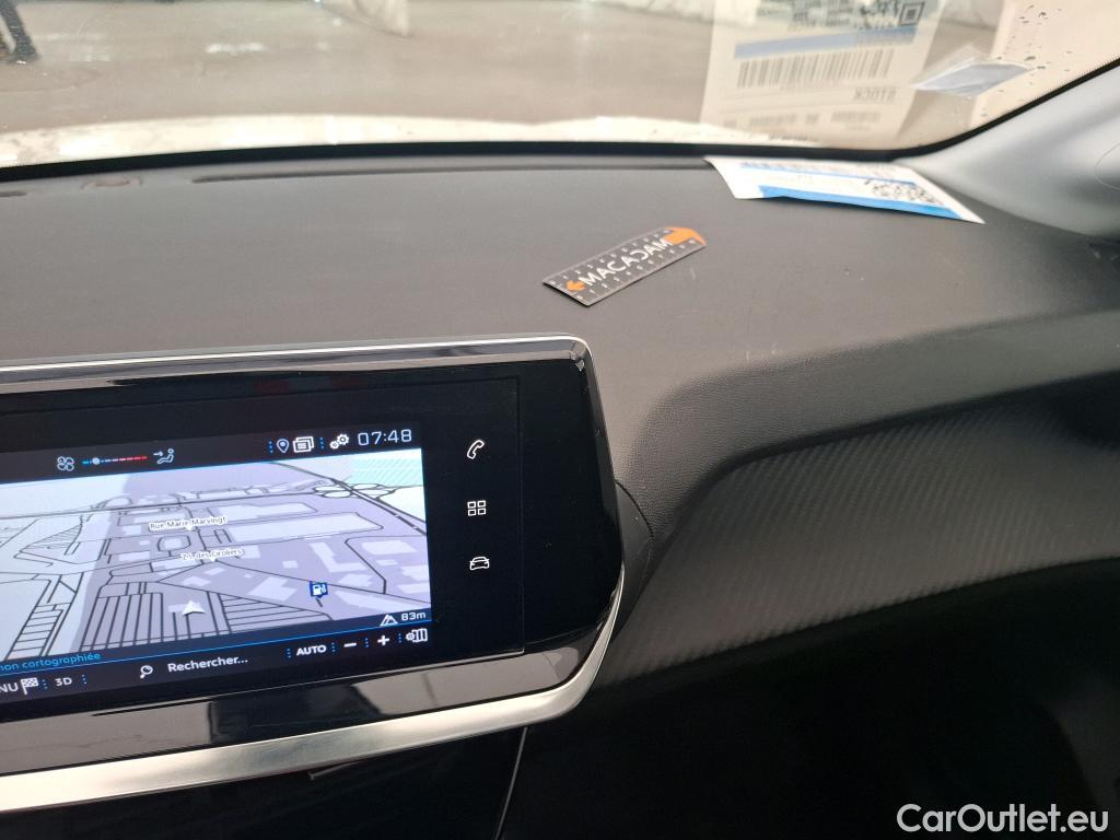  Peugeot  208  Premium 1.2 PureTech 75CV BVM5 E6d #1