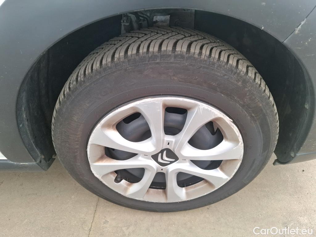  Citroen  C3  Société Feel Business R 1.2 PureTech 80CV BVM5 E6d #30