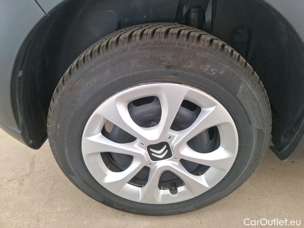  Citroen  C3  Société Feel Business R 1.2 PureTech 80CV BVM5 E6d #2