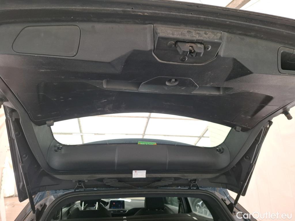  Peugeot  3008  II Active Pack 1.2 PureTech 130CV BVA8 E6d / TRANSFO VP/VF #27