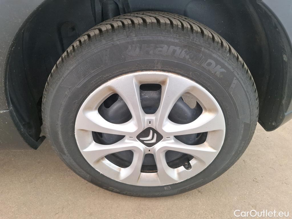  Citroen  C3  Société Feel Business R 1.2 PureTech 80CV BVM5 E6d #28