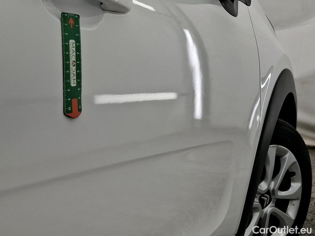  Citroen  C3  Société Feel Business R 1.5 BlueHDI 100CV BVM6 6E #7