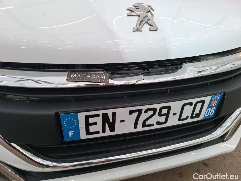  Peugeot  208  Affaire Premium Pack 1.6 HDi 75CV BVM5 E6 #14