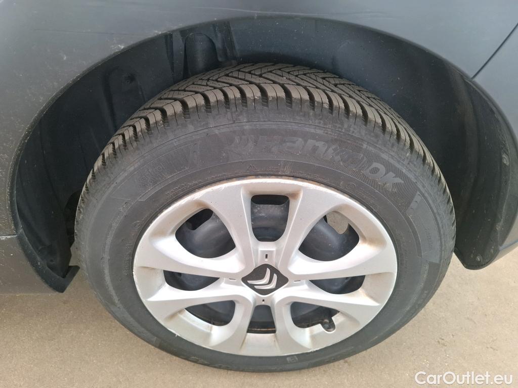  Citroen  C3  Société Feel Business R 1.2 PureTech 80CV BVM5 E6d #27